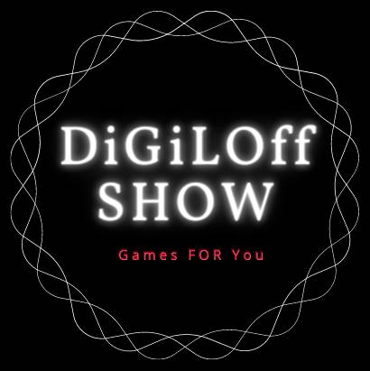 Иконка канала DiGiLOff Show