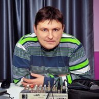 Иконка канала Сергей Костюков