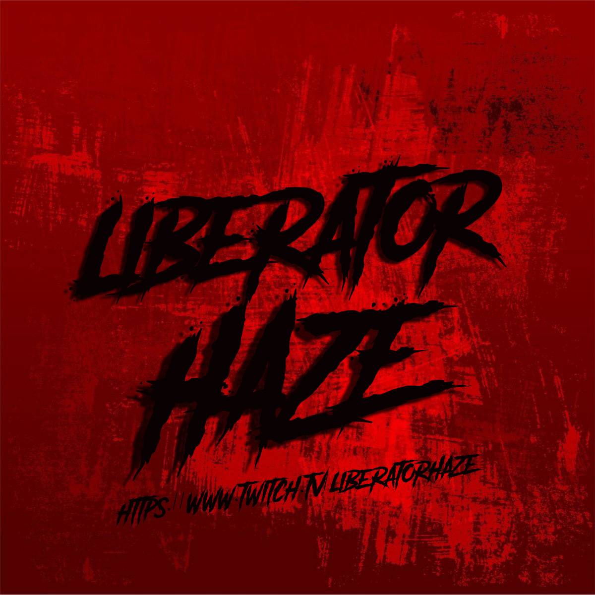Иконка канала Liberator Haze