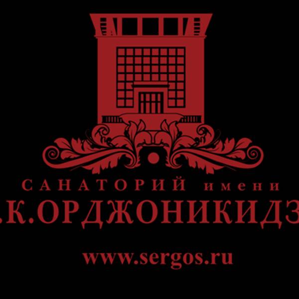Иконка канала Санаторий Орджоникидзе