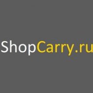 Иконка канала www.shopcarry.ru