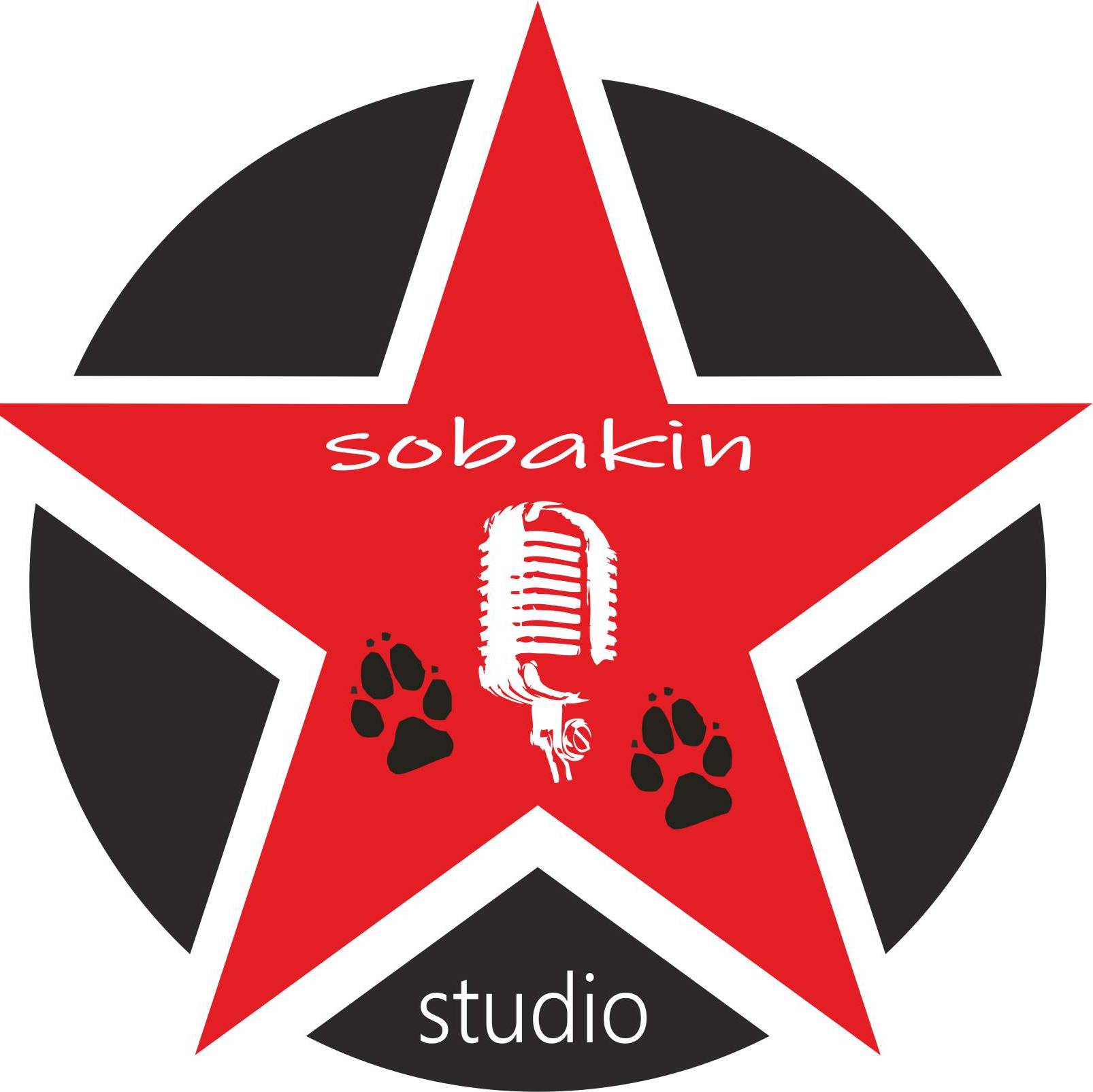 Иконка канала Собакин Студия