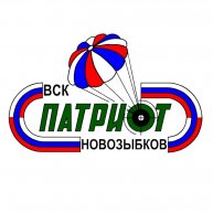 Иконка канала ВСК "ПАТРИОТ" десантного профиля
