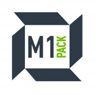 Иконка канала M1-PACK