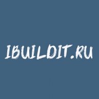 Иконка канала IBUILDIT.RU | Работа с деревом