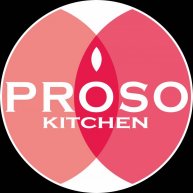 Иконка канала PROSO kitchen | Кулинарный канал