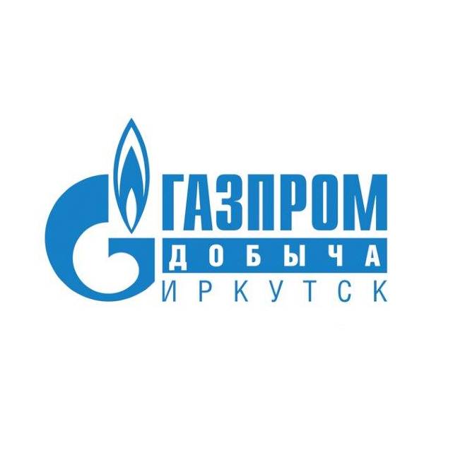 Иконка канала Газпром добыча Иркутск