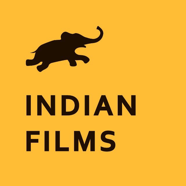 Иконка канала INDIAN FILMS