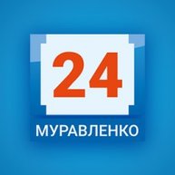 Иконка канала Муравленко 24