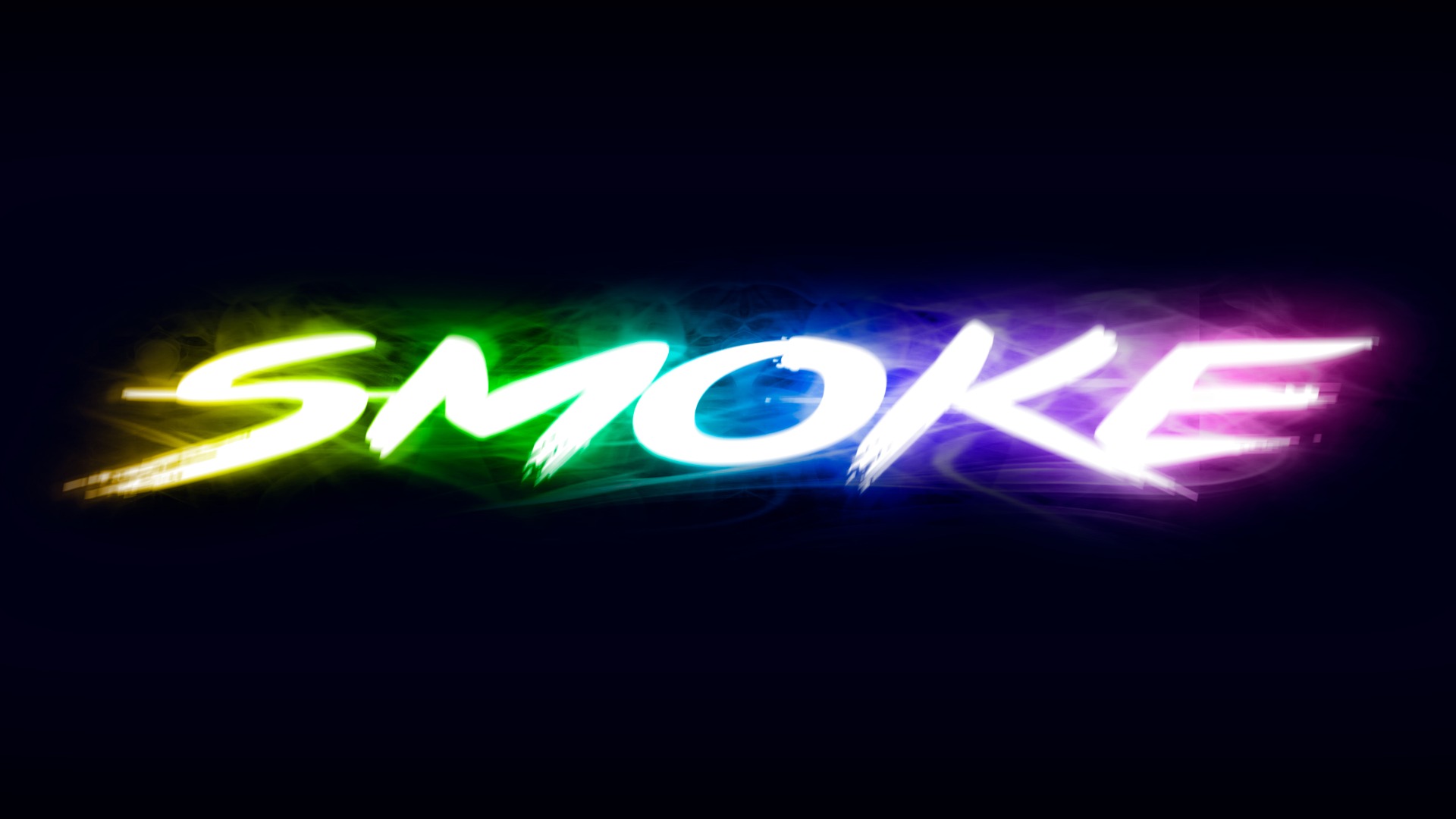 Иконка канала Smoke