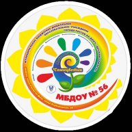 Иконка канала Семицветик TV - МБДОУ №56