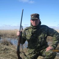 Иконка канала Охота, оружие, рыбалка!