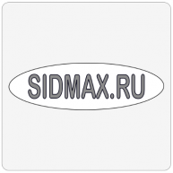 Иконка канала sidmax