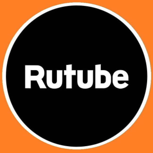 Rutube svg