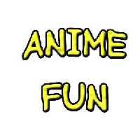 Иконка канала Anime Fun