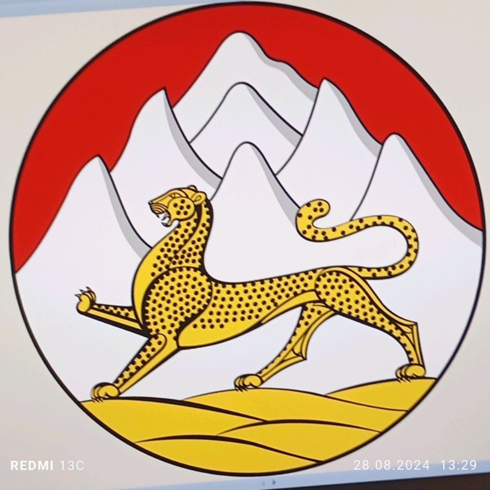 Иконка канала Ян Брагер