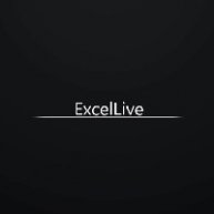 Иконка канала ExcelLive
