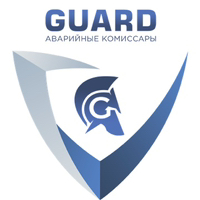 Иконка канала Guard