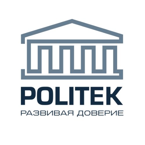 Иконка канала POLITEK TV