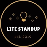 Иконка канала litestandup