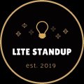 Иконка канала litestandup