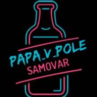 Иконка канала SAMOVAR