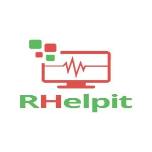 Иконка канала RHelpit