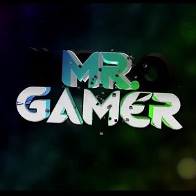 Иконка канала Mr_Gamer