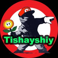 Tishayshiy