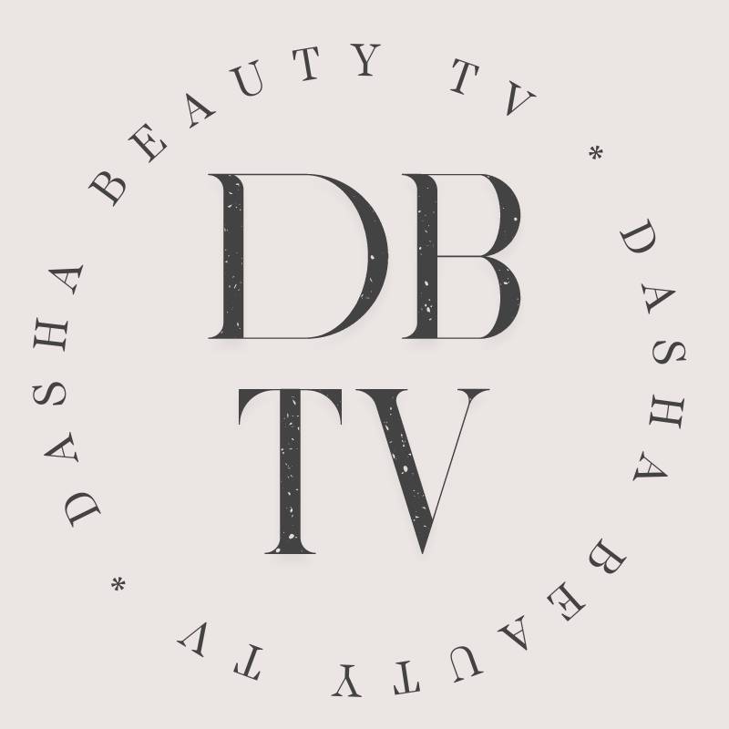 Иконка канала DASHA BEAUTY TV