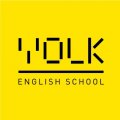 Иконка канала Yolk English School