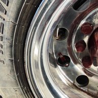 Иконка канала Дальнобой на KW