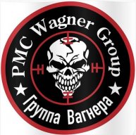 WAGNER GROUP OFFICIAL ®️ 🇷🇺