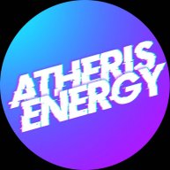 Иконка канала Atheris Energy | music production