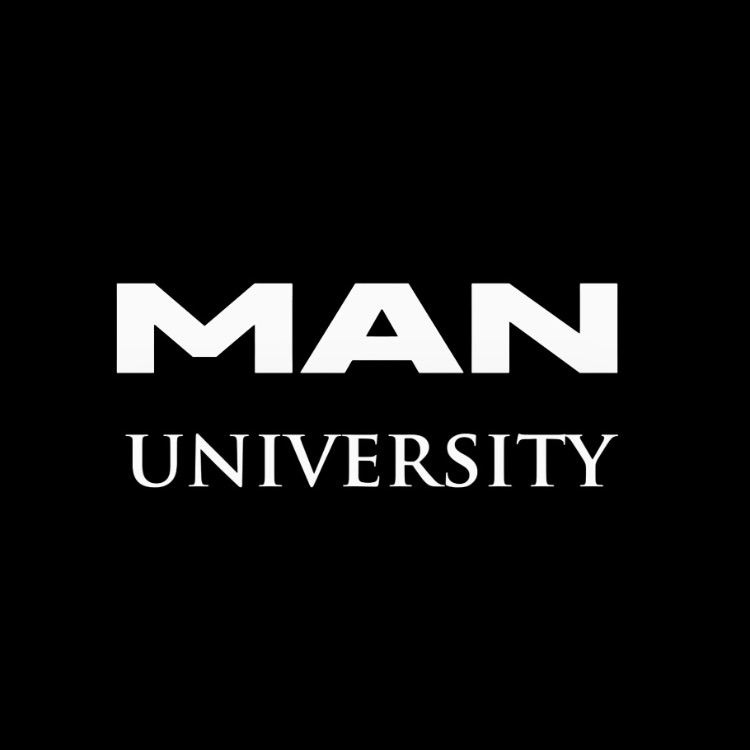 Иконка канала MAN | UNIVERSITY