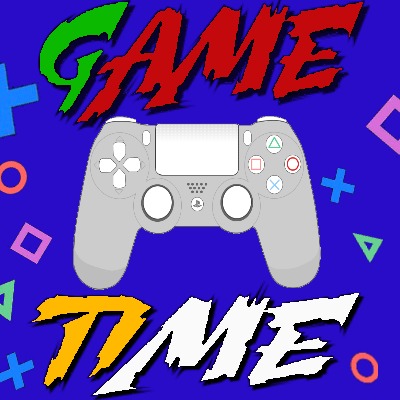 Включи канал games. Гейм тайм. Jame time. Game time игра. Game time надпись.