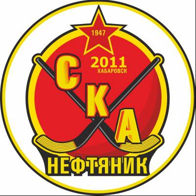 Иконка канала СКА-Нефтяник 2011