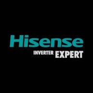 Иконка канала HISENSE - современные функциональные кондиционеры