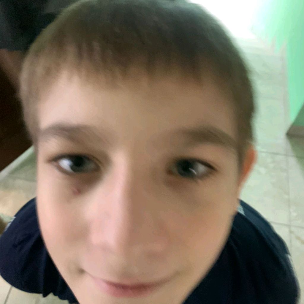 Иконка канала GORGI