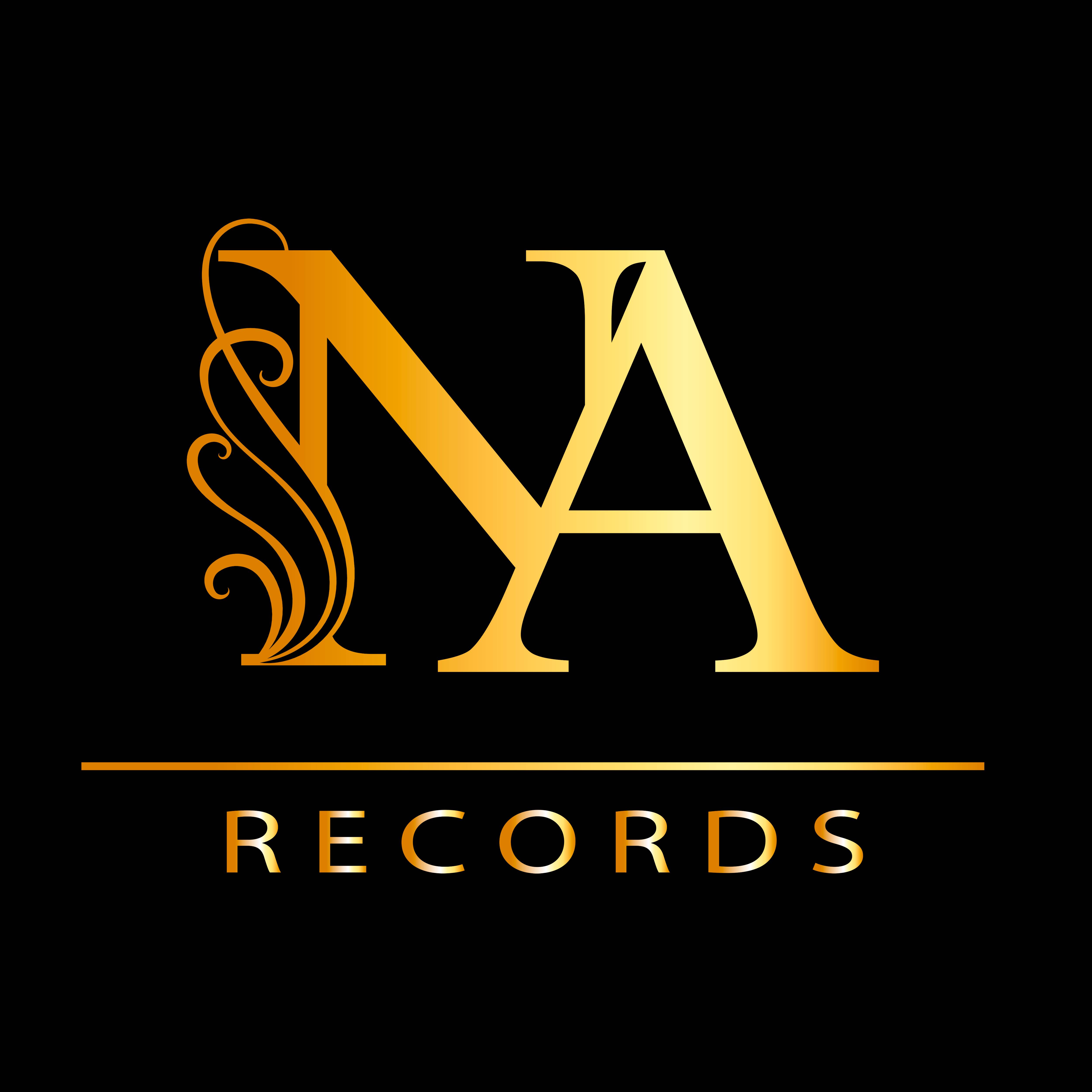 Иконка канала NA Records (Whitesforce Records)