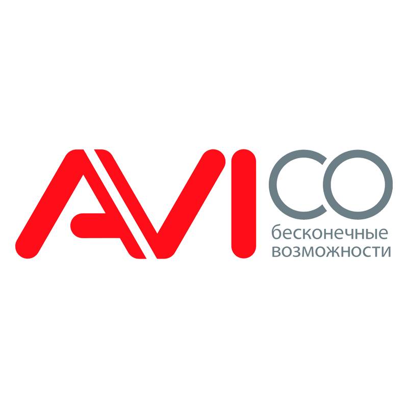 Иконка канала Компания AVIco
