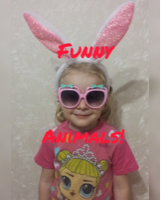 Иконка канала Funny Animals !