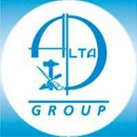 Иконка канала Alta Group