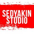 Иконка канала sedyakinstudio