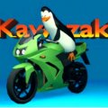 Иконка канала KAWASAKI