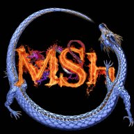 Иконка канала MikleSh