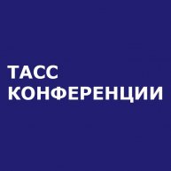 Иконка канала ТАСС Конференции