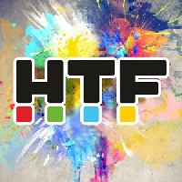 Иконка канала HTF Светодиодное освещение