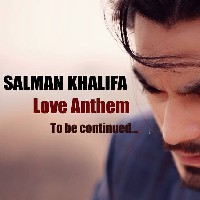 Иконка канала Salman Khalifa