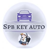 Иконка канала SpbKeyAuto